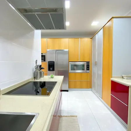 Casa Colibri - Com Ginasio, Sauna E Piscina Aquecida Villa *