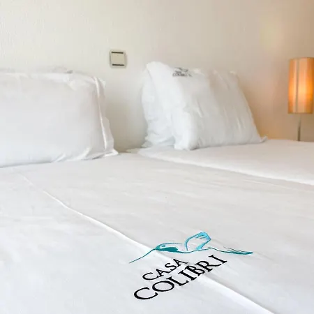Casa Colibri - Com Ginasio, Sauna E Piscina Aquecida *