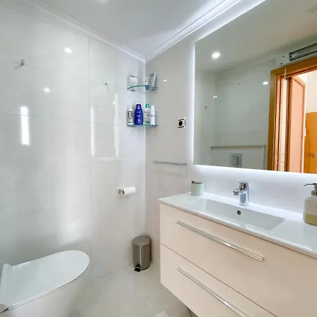 Casa Colibri - Com Ginasio, Sauna E Piscina Aquecida Praia Da Luz