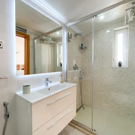 Casa Colibri - Com Ginasio, Sauna E Piscina Aquecida