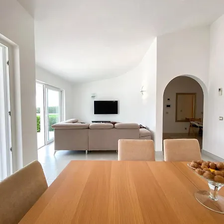 Casa Colibri - Com Ginasio, Sauna E Piscina Aquecida Praia Da Luz