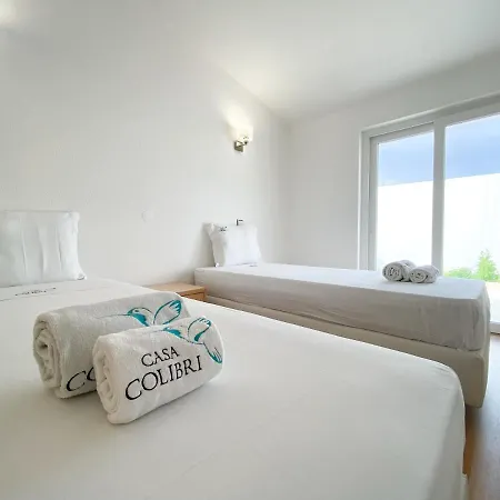 Casa Colibri - Com Ginasio, Sauna E Piscina Aquecida *