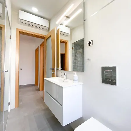 Casa Colibri - Com Ginasio, Sauna E Piscina Aquecida Вилла Praia Da Luz