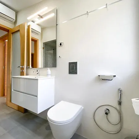 Вилла Casa Colibri - Com Ginasio, Sauna E Piscina Aquecida Praia Da Luz