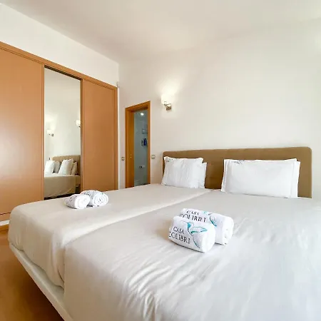 Вилла Casa Colibri - Com Ginasio, Sauna E Piscina Aquecida Praia Da Luz