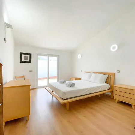 Casa Colibri - Com Ginasio, Sauna E Piscina Aquecida * Praia Da Luz