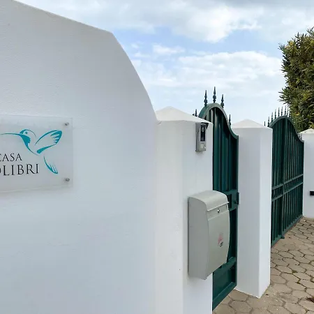 Casa Colibri - Com Ginasio, Sauna E Piscina Aquecida Villa *