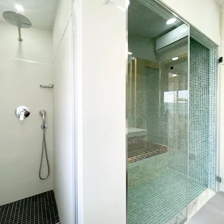 Villa Casa Colibri - Com Ginasio, Sauna E Piscina Aquecida